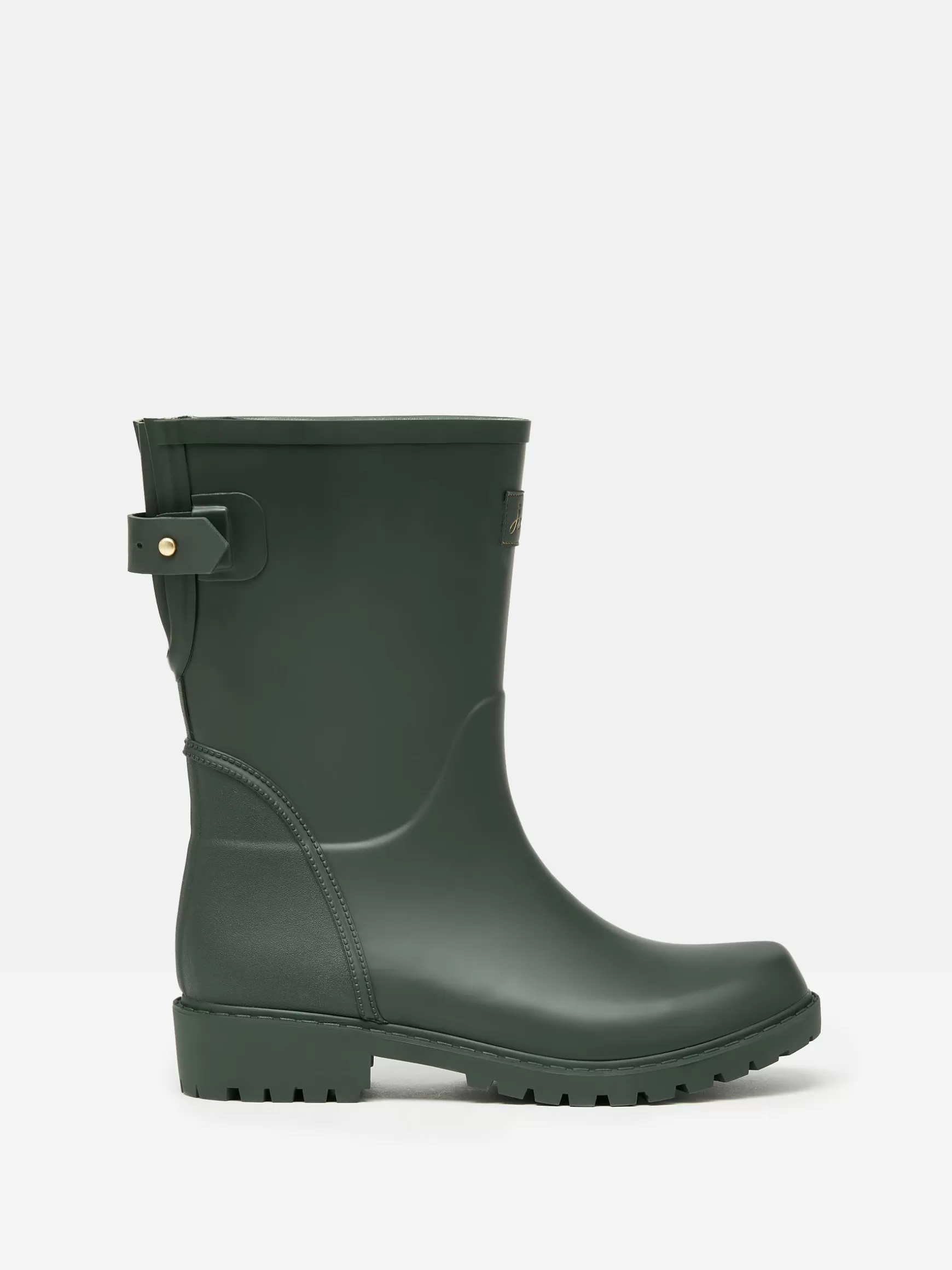 Wistow Adjustable Mid Calf Wellies^Joules Cheap