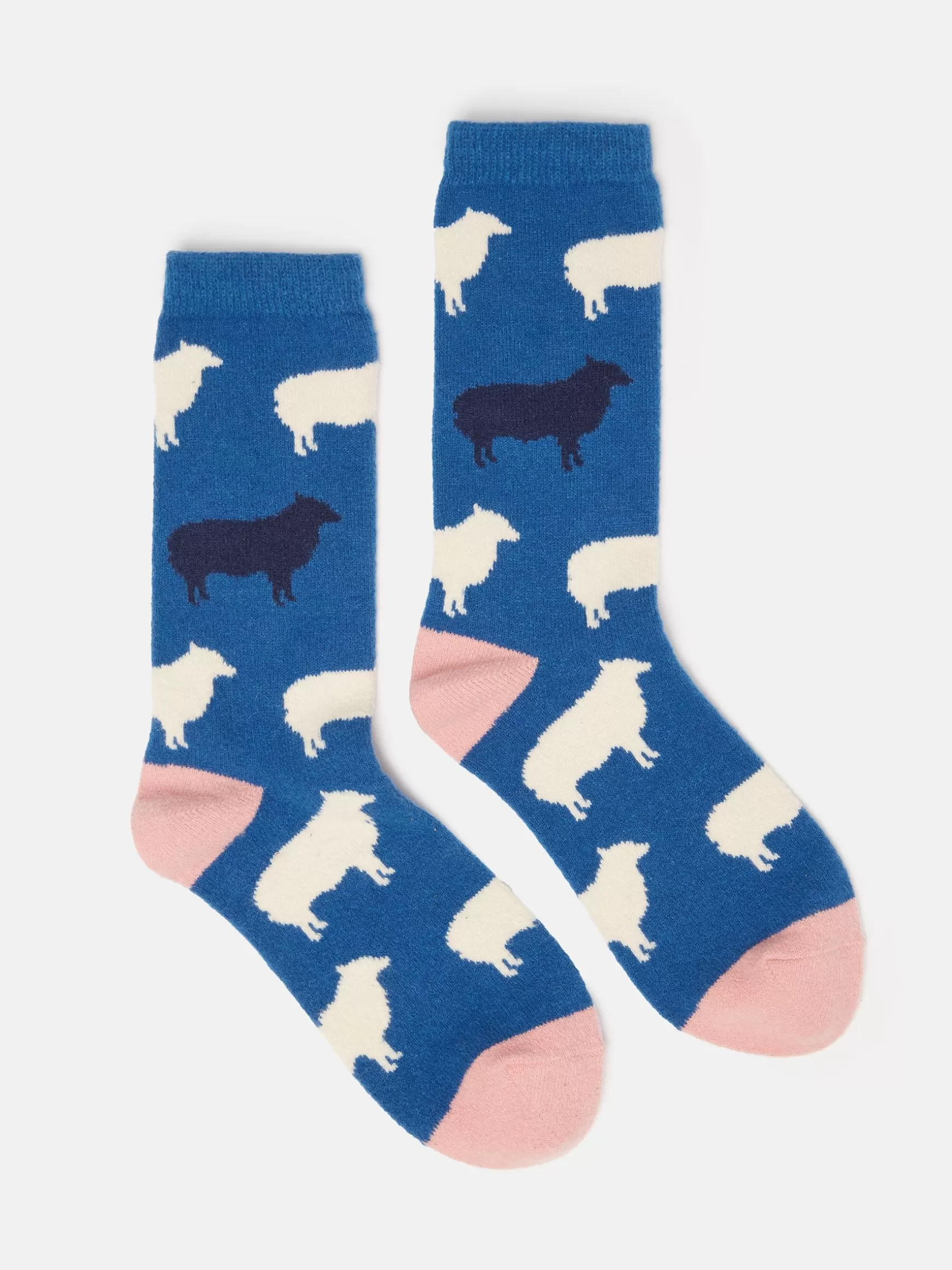Women's Amble Icon Socks (size 4-8)^Joules Fashion