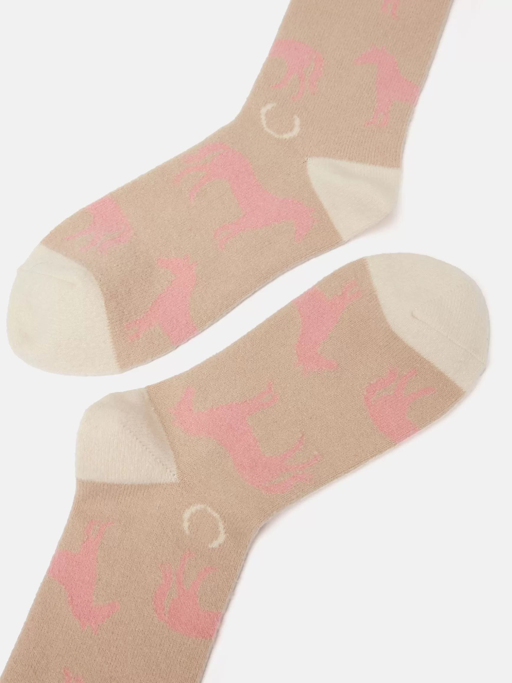 Women's Amble Icon Socks (size 4-8)^Joules Shop