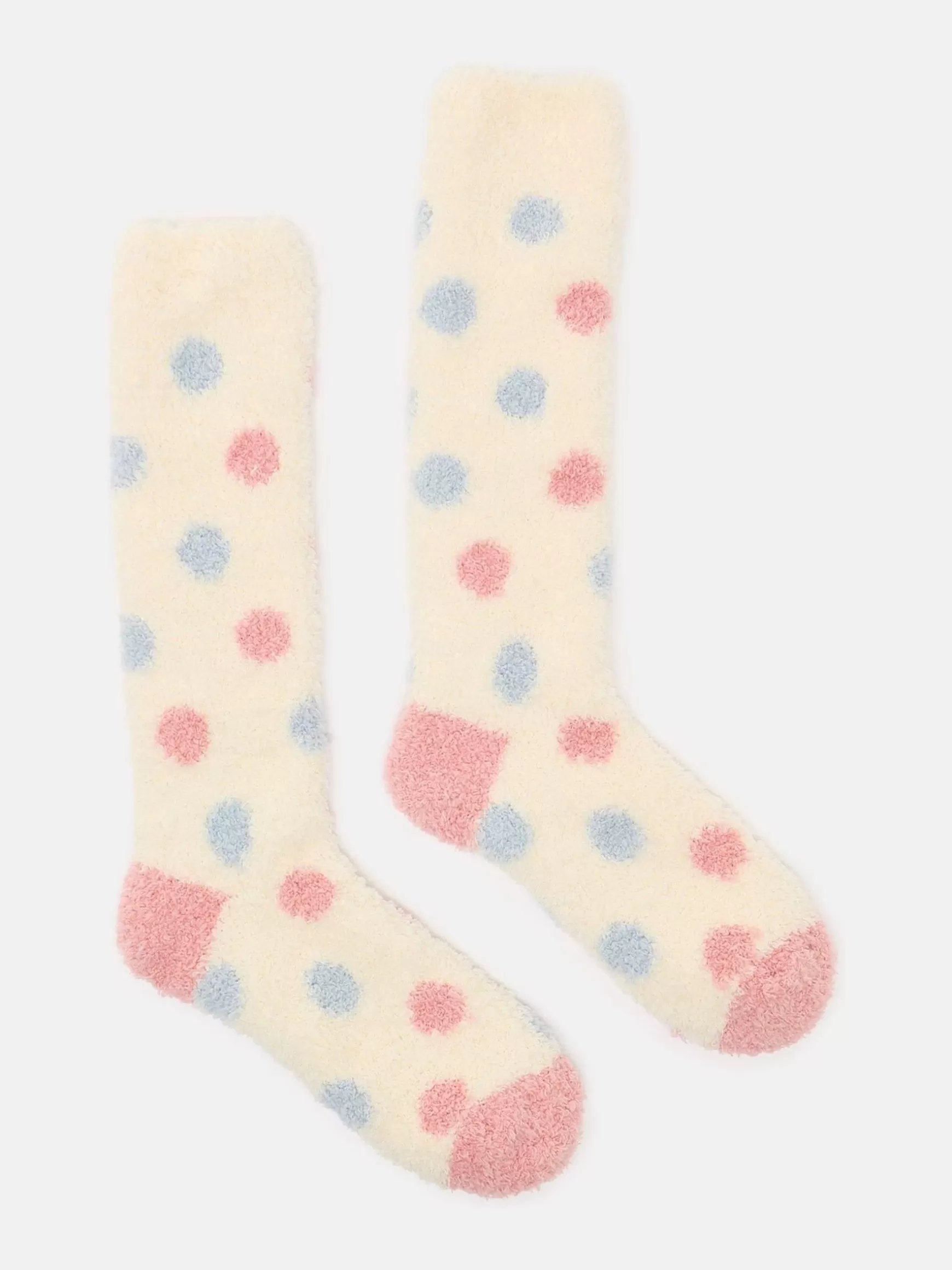 Women's Fluffy Socks (size 4-8)^Joules New