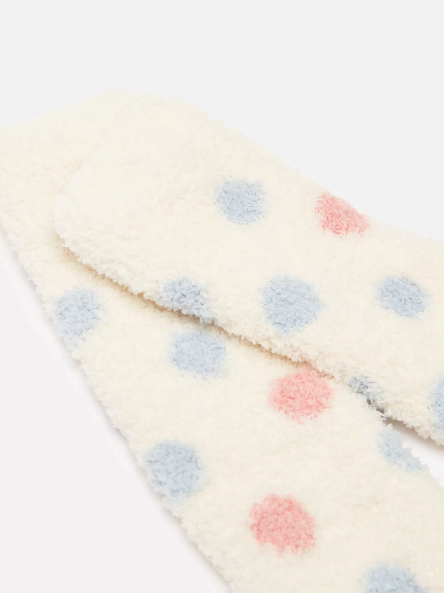 Women's Fluffy Socks (size 4-8)^Joules New