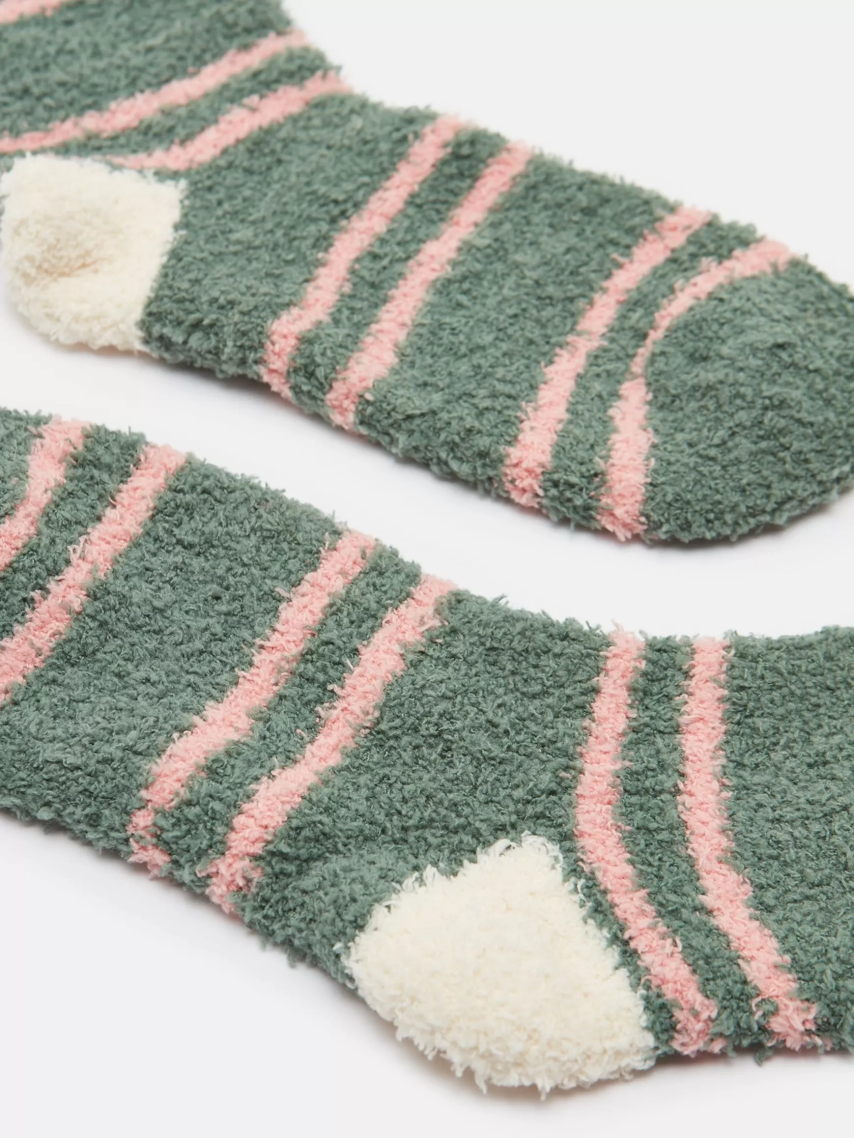Women's Fluffy Socks (size 4-8)^Joules Fashion