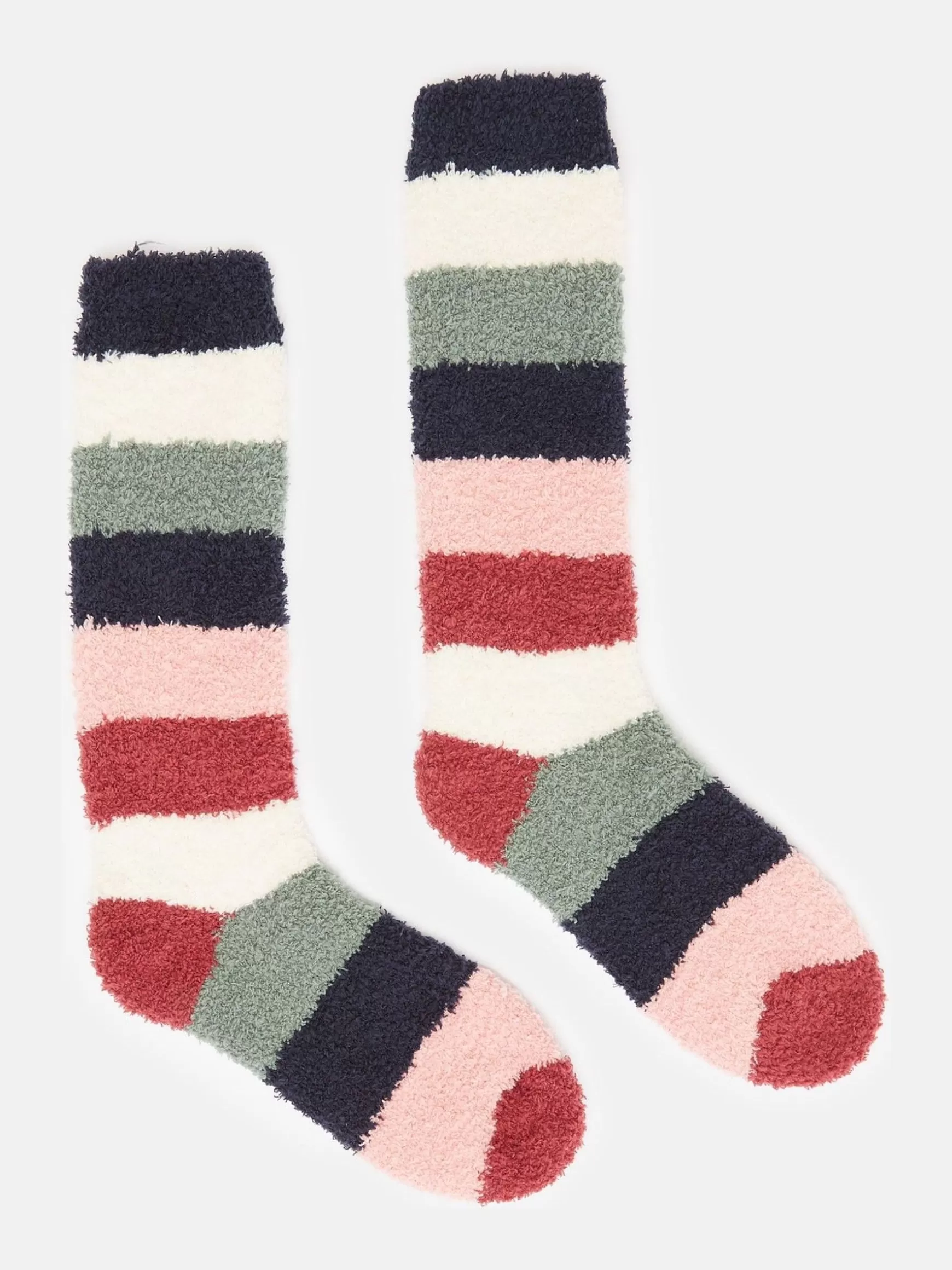 Women's Fluffy Socks (size 4-8)^Joules Clearance