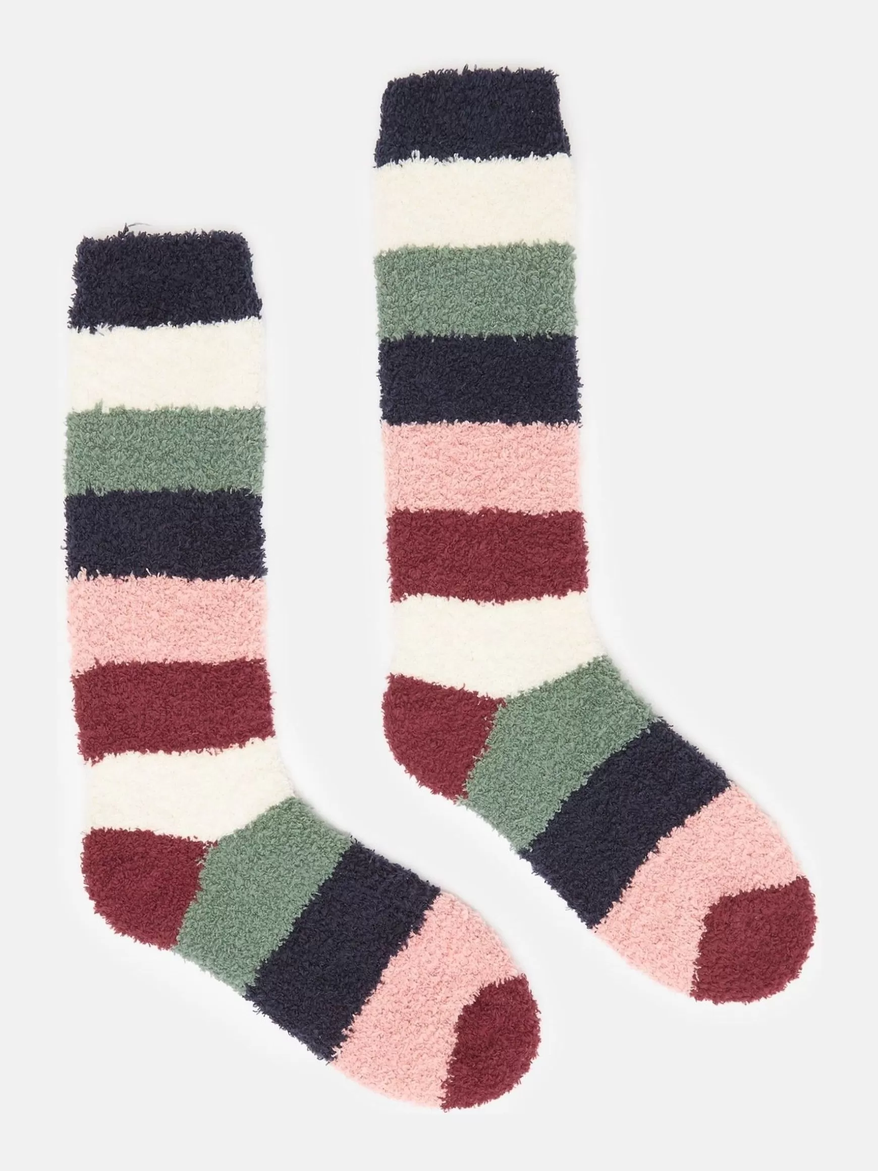 Women's Fluffy Socks (size 4-8)^Joules Clearance