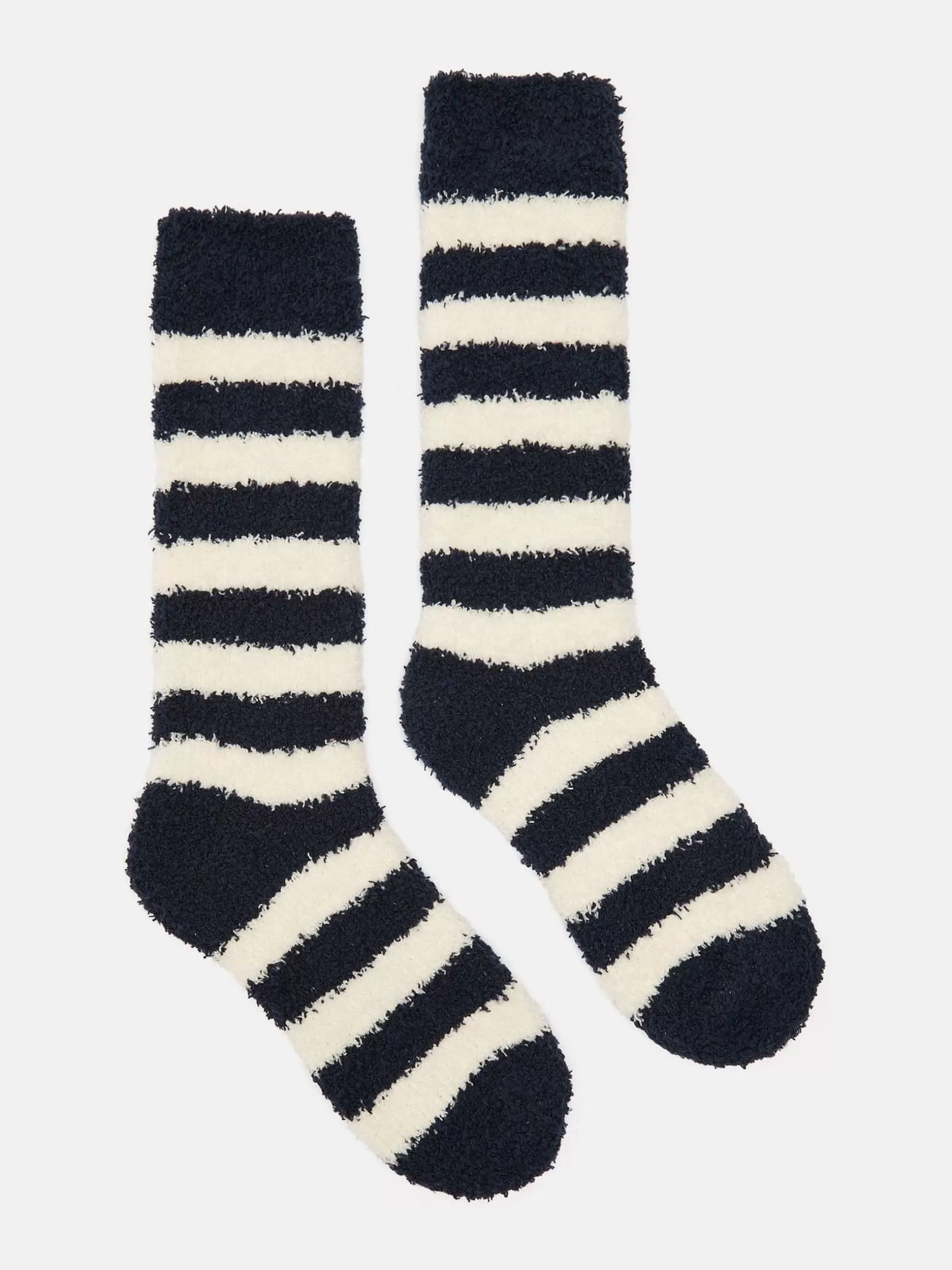 Women's Fluffy Socks (size 4-8)^Joules Shop