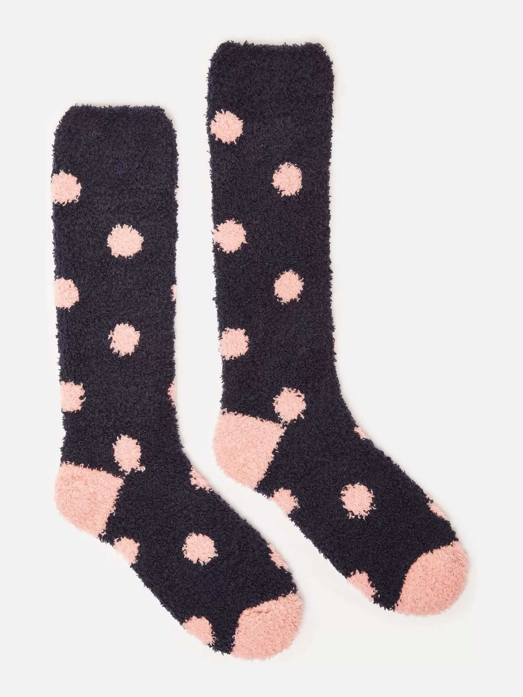 Women's Fluffy Socks (size 4-8)^Joules Clearance