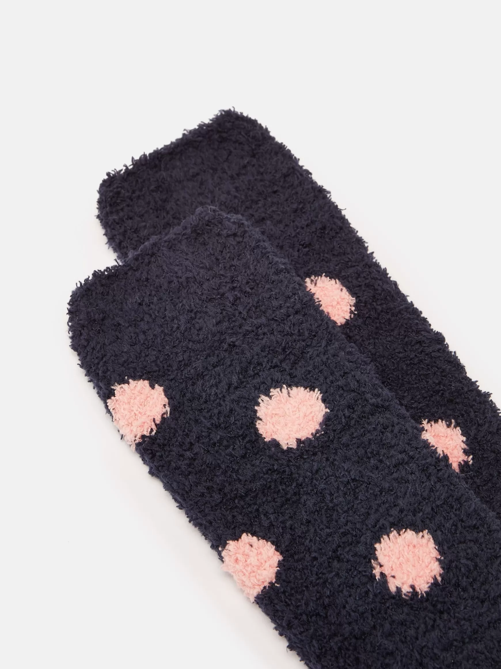 Women's Fluffy Socks (size 4-8)^Joules Clearance