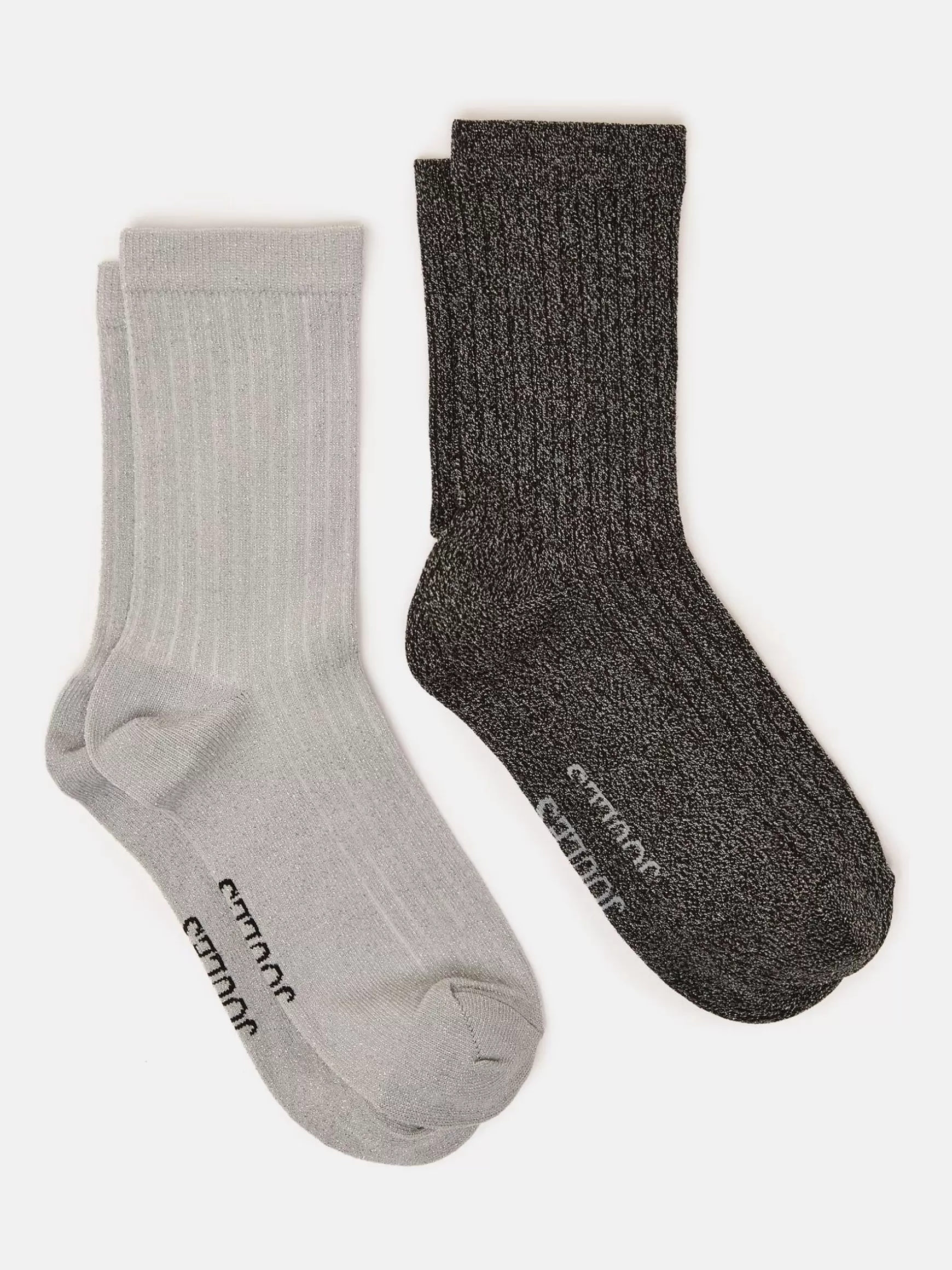 Women's Freya Glitter Socks^Joules Cheap