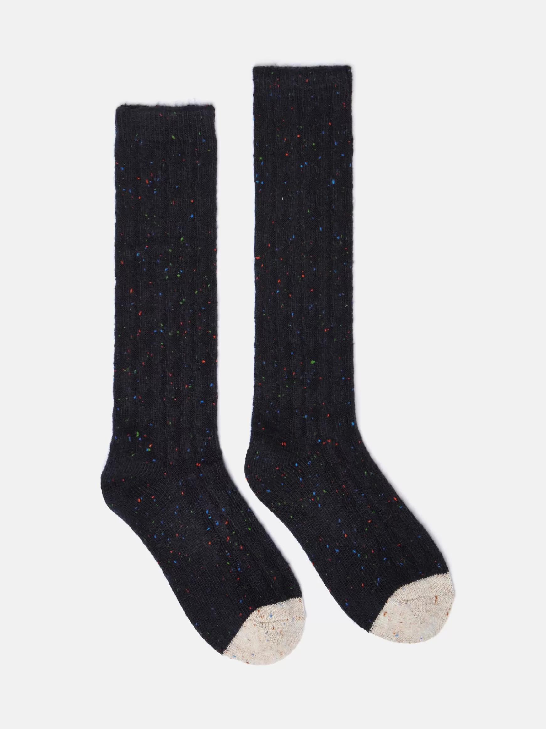 Women's Rambler Cable Knit Boot Socks (size 4-8)^Joules Sale