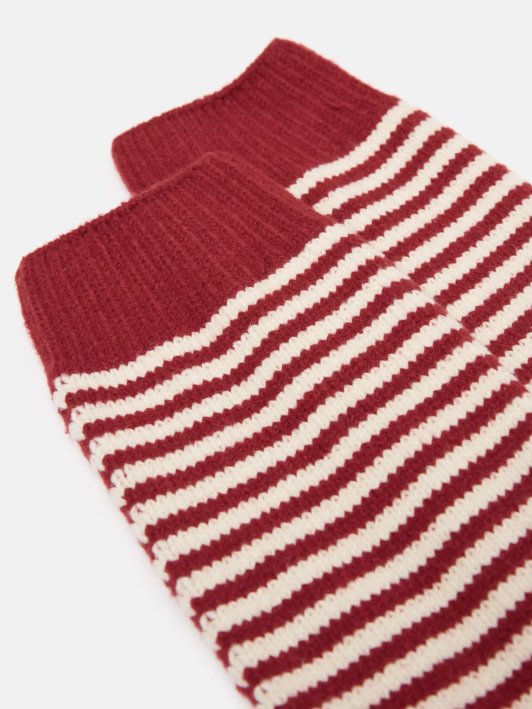 Women's Toasty Cosy Striped Socks (size 4-8)^Joules Outlet