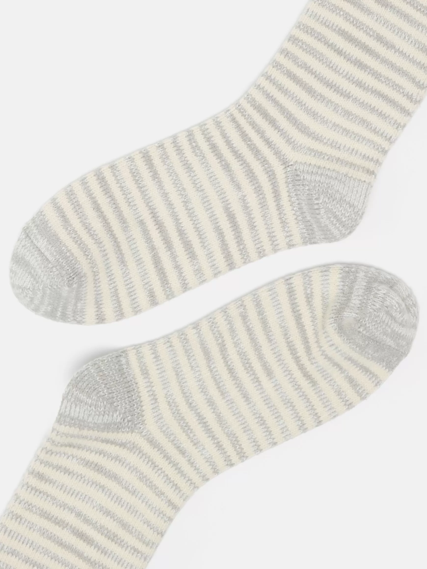 Women's Toasty Cosy Striped Socks (size 4-8)^Joules Online