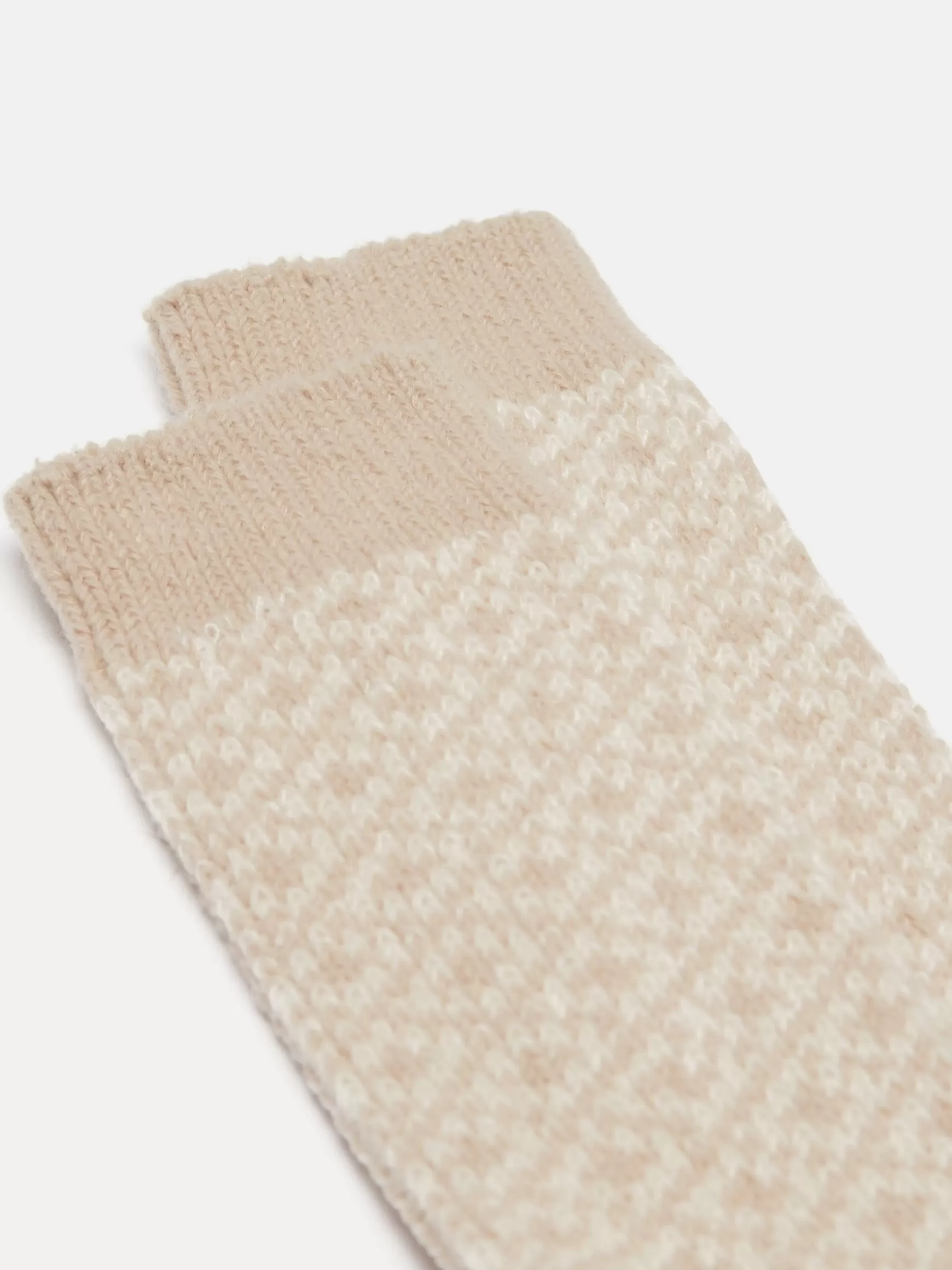 Women's Toasty Cosy Geometric Socks (size 4-8)^Joules Best