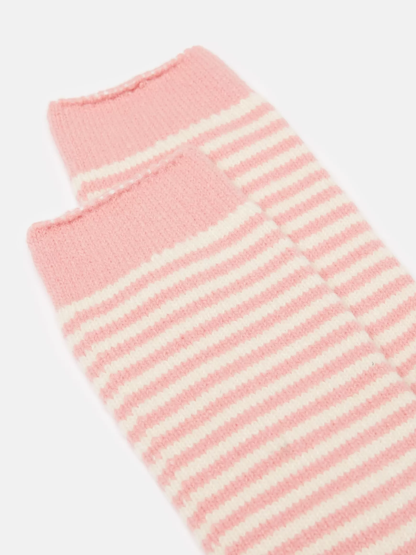 Women's Toasty Cosy Striped Socks (size 4-8)^Joules Cheap