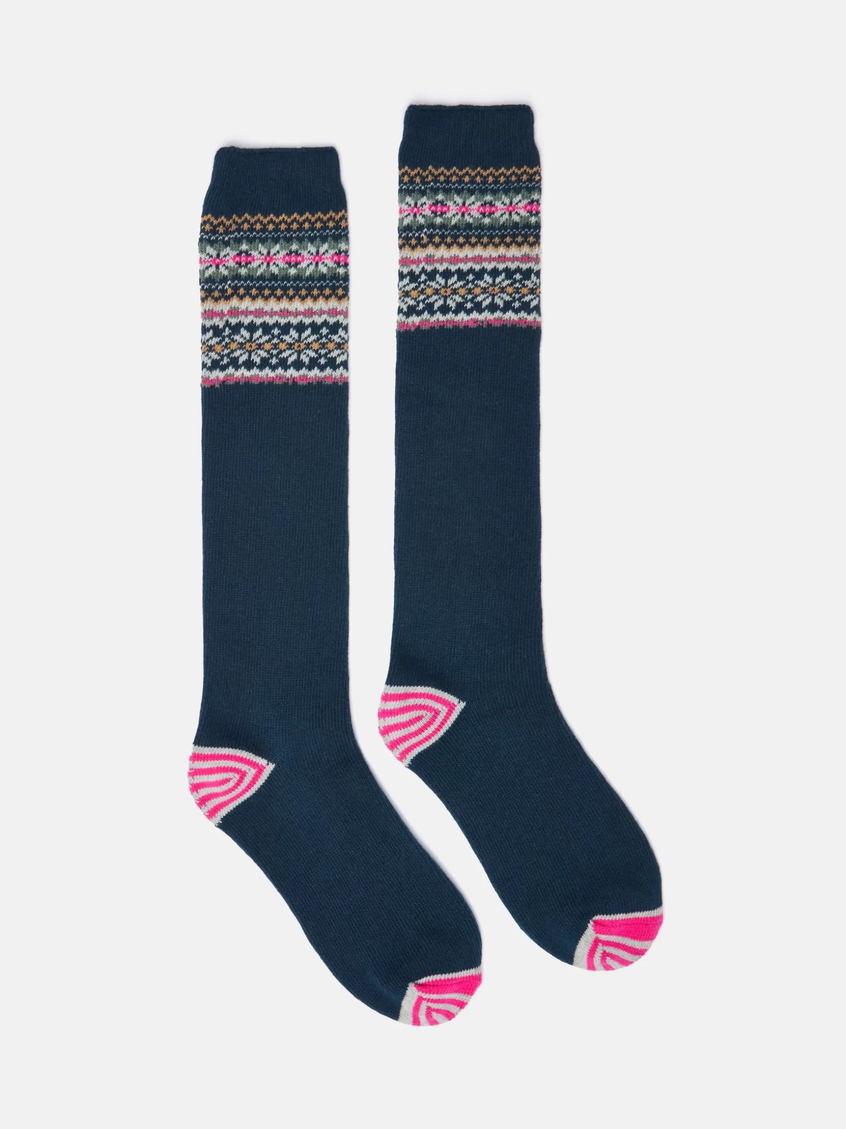 Women's Wader Welly Socks (size 4-8)^Joules Best