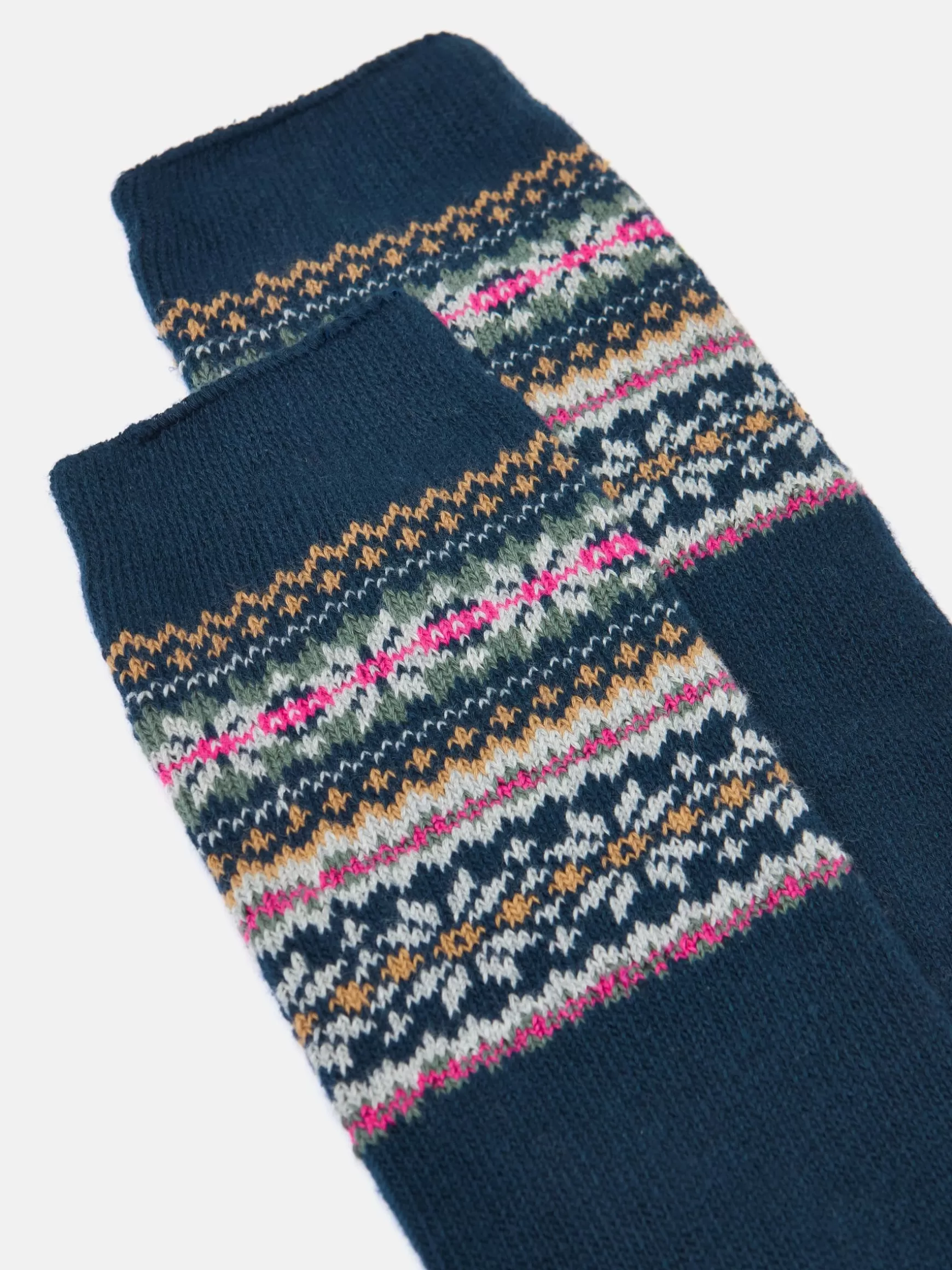 Women's Wader Welly Socks (size 4-8)^Joules Best