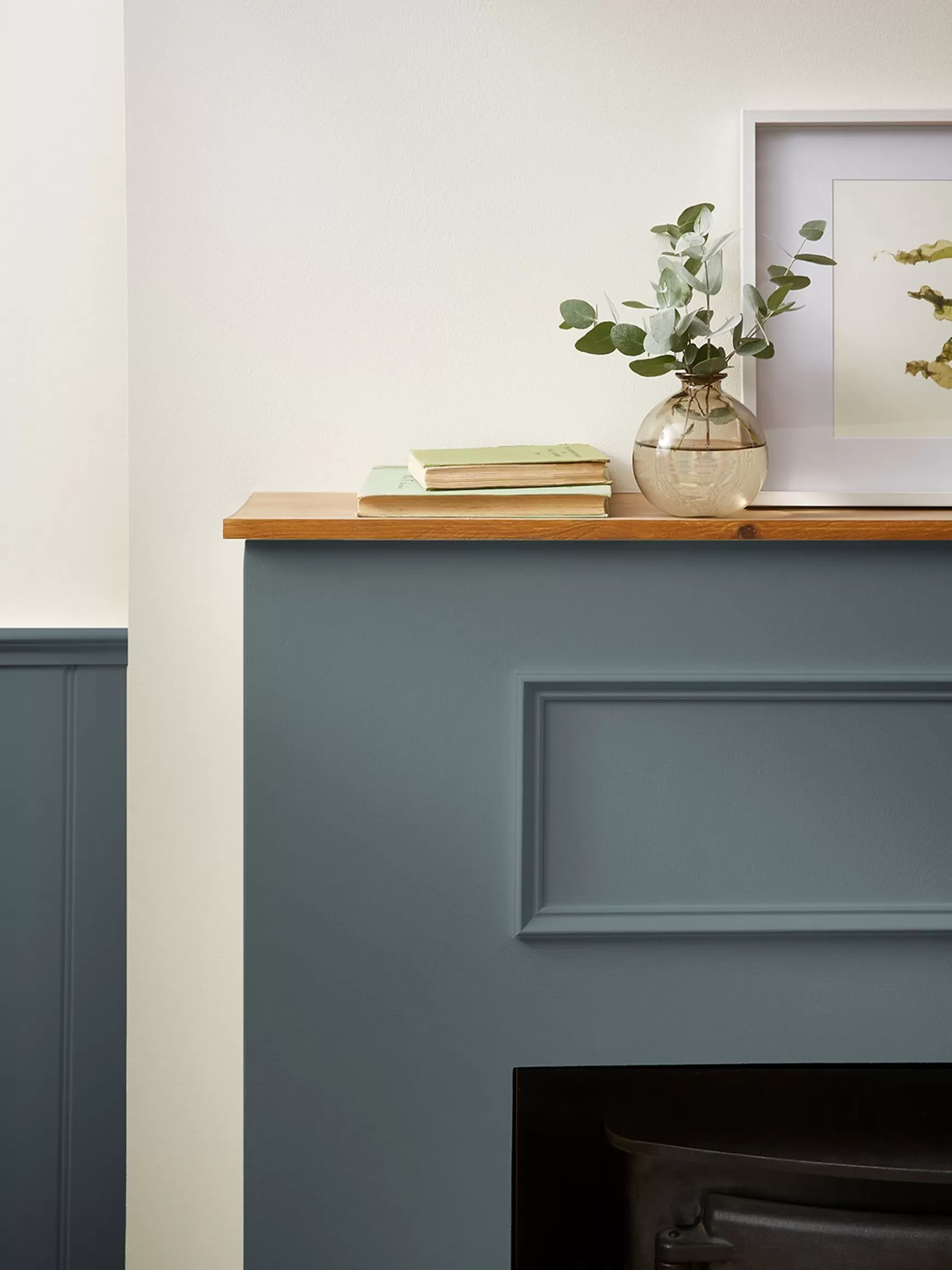 Woodlouse Grey Multi Surface Matt Emulsion^Joules Cheap