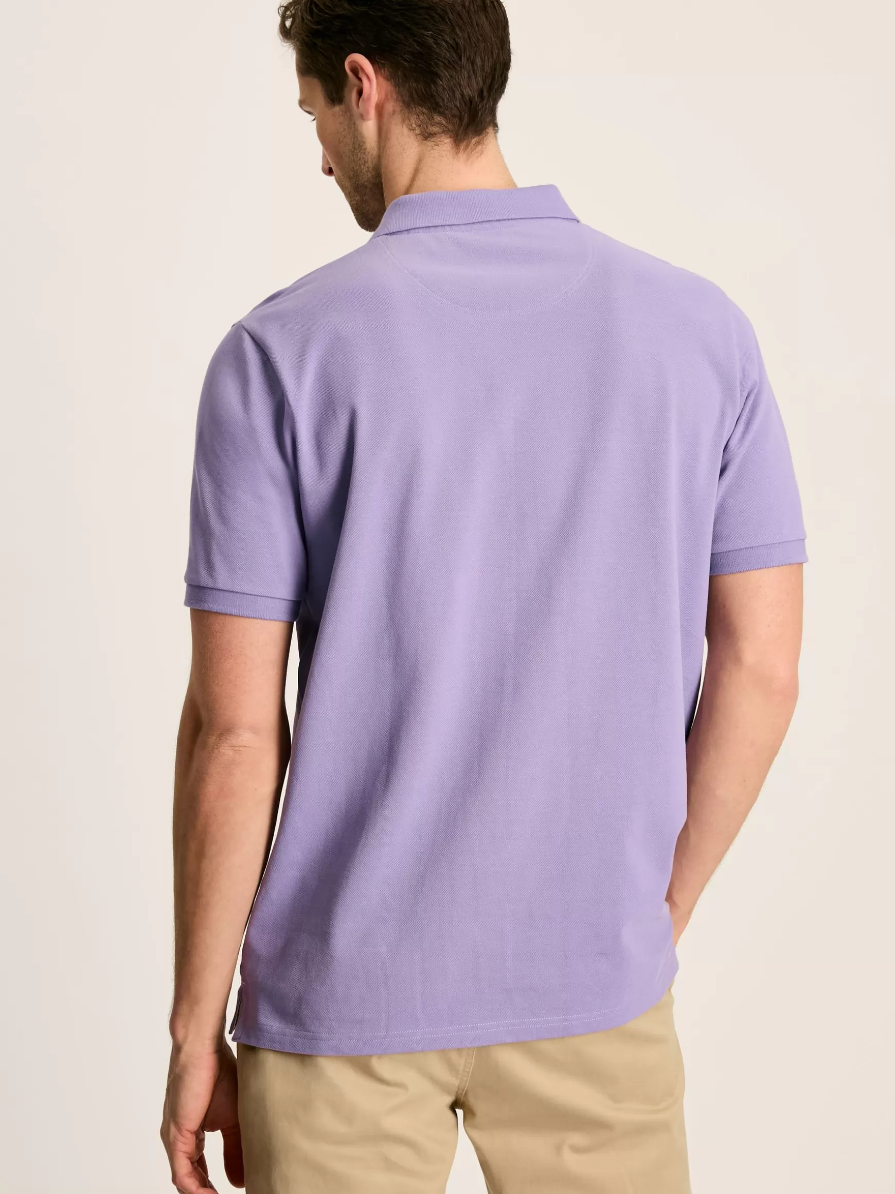 Woody Regular Fit Cotton Pique Polo Shirt^Joules Cheap